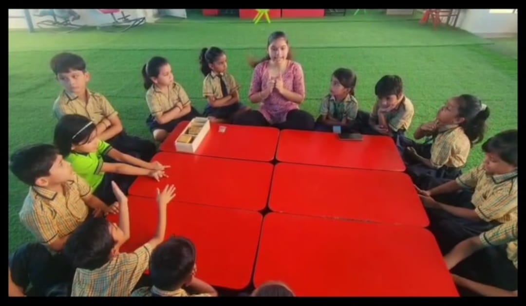 School memory 13