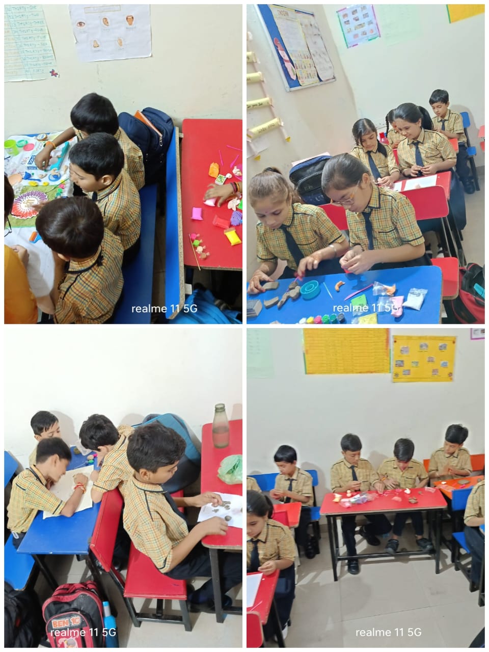 School memory 15