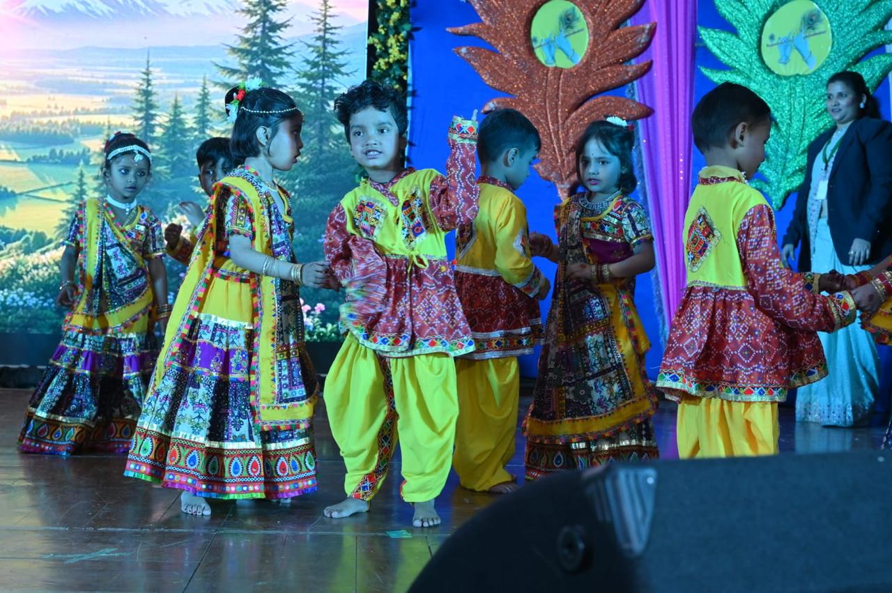 Annual Day Highlight 10