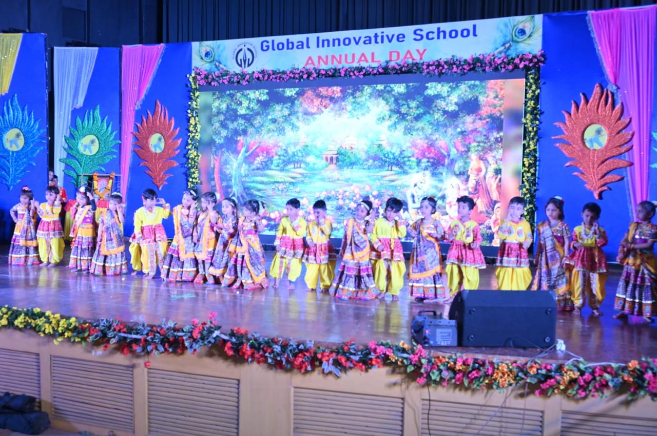 Annual Day Highlight 15