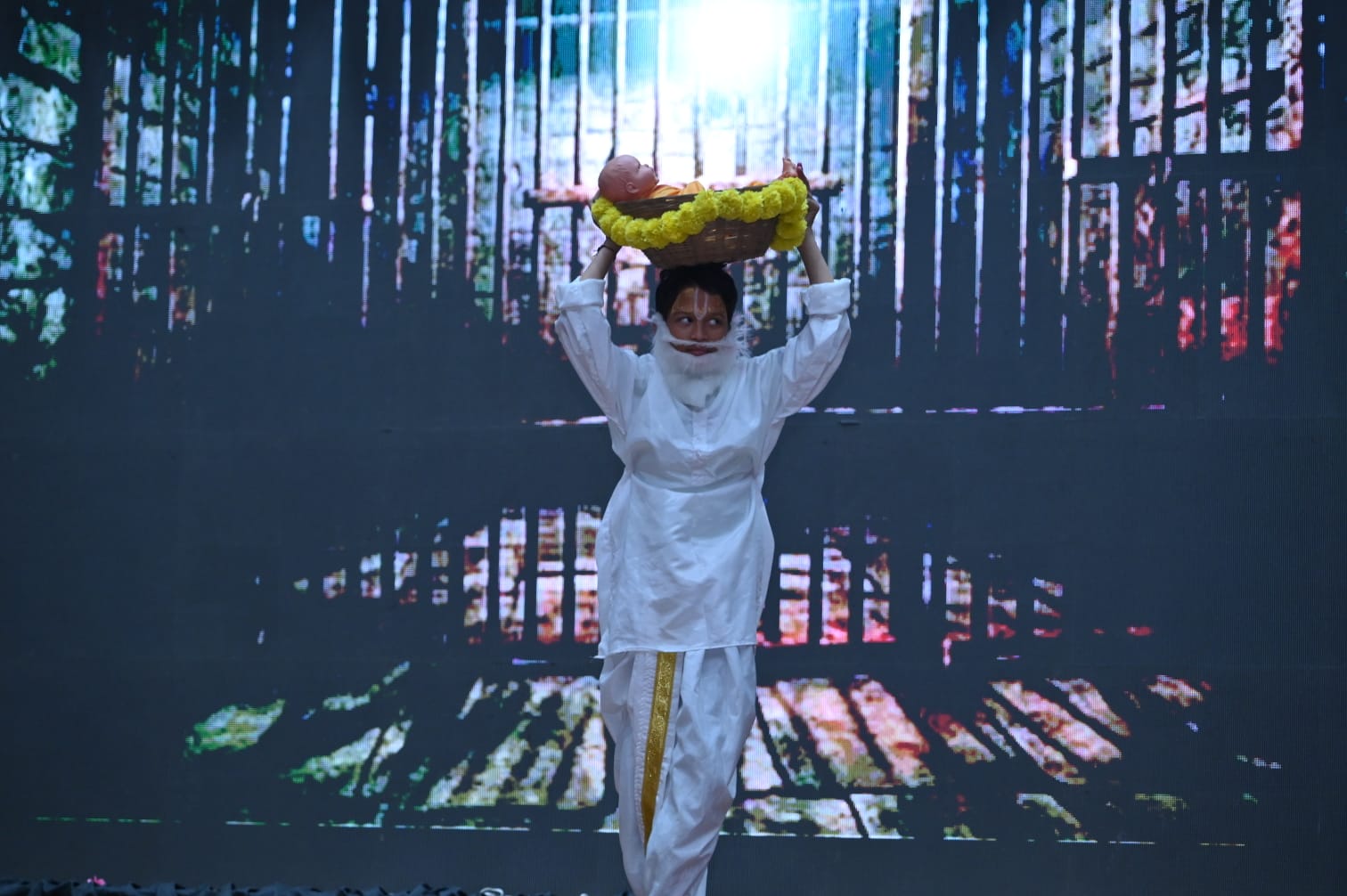 Annual Day Highlight 2