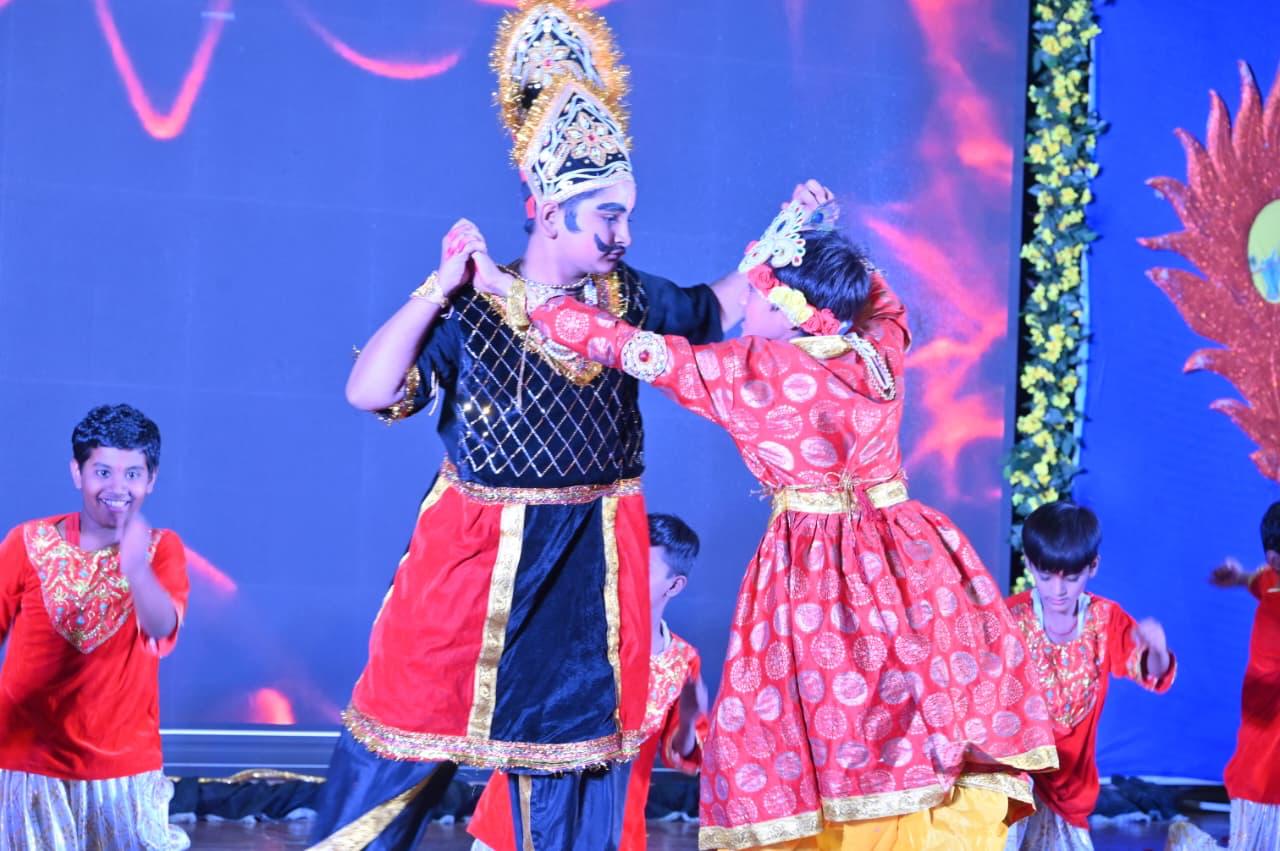 Annual Day Highlight 9