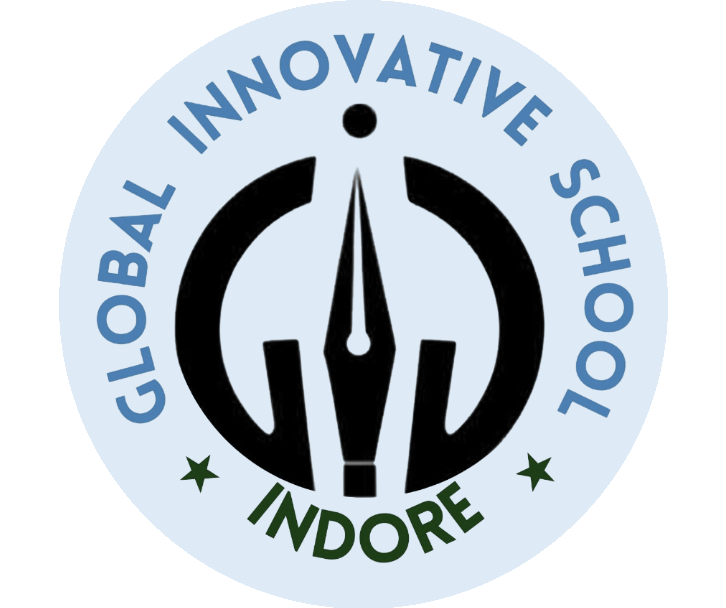 Global Innovative School Logo